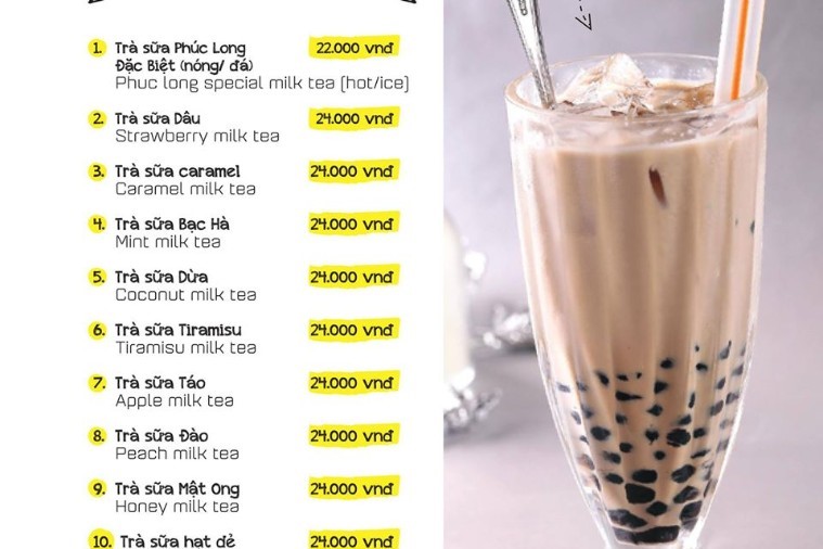 Green Cafe - Phú Yên