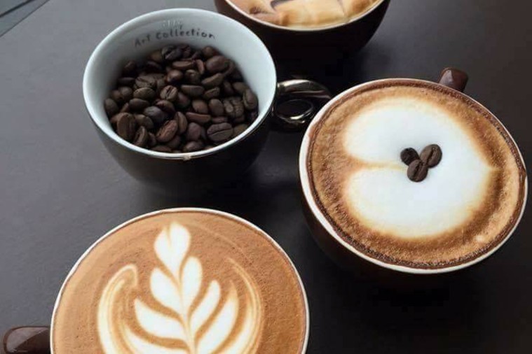 Green Cafe - Phú Yên