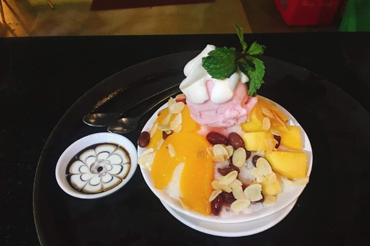 Green Cafe - Phú Yên