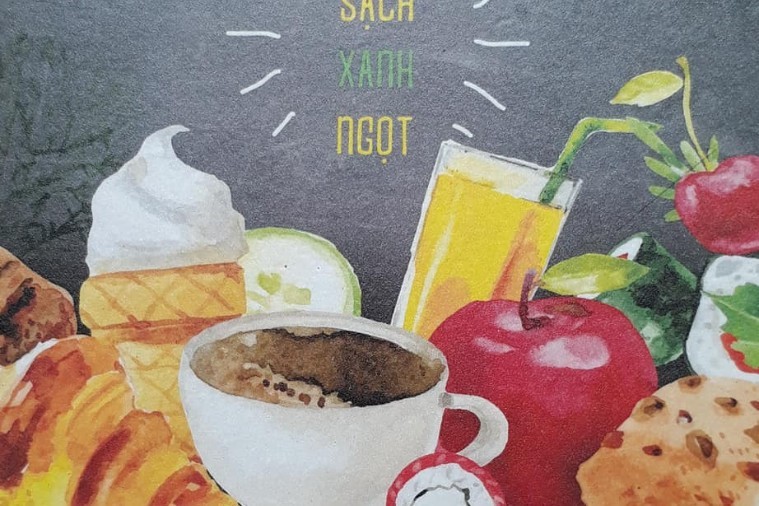 Green Cafe - Phú Yên