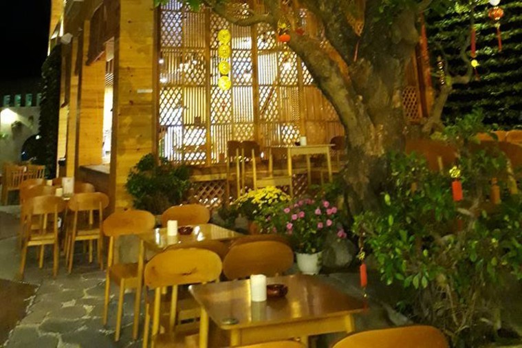 Cà phê Hoa Vàng Cỏ Xanh - Phú Yên