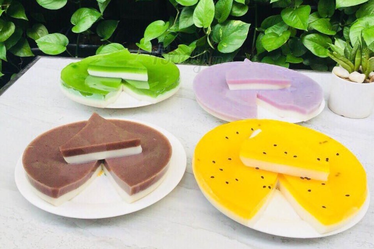 Cà phê Hoa Vàng Cỏ Xanh - Phú Yên