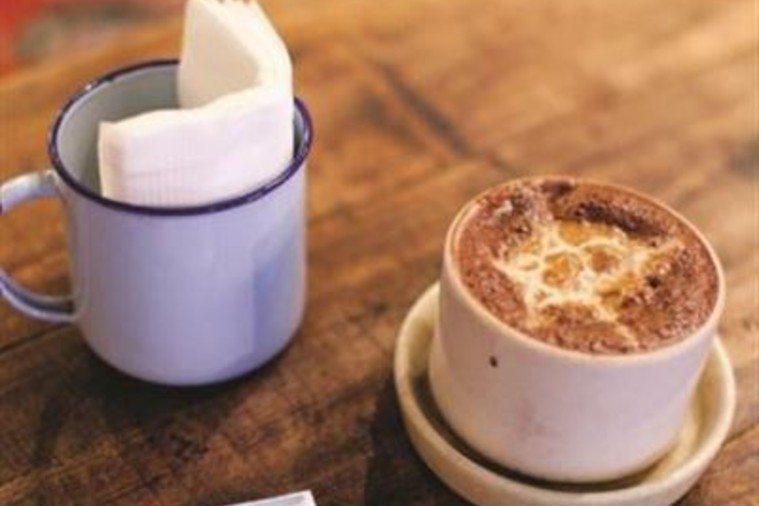 Cà phê Hoa Vàng Cỏ Xanh - Phú Yên