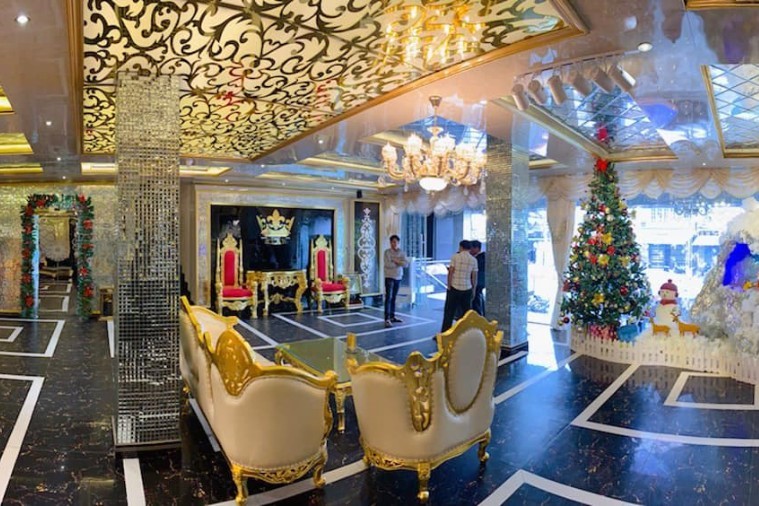 Karaoke - Restaurant STAR - Phú Yên