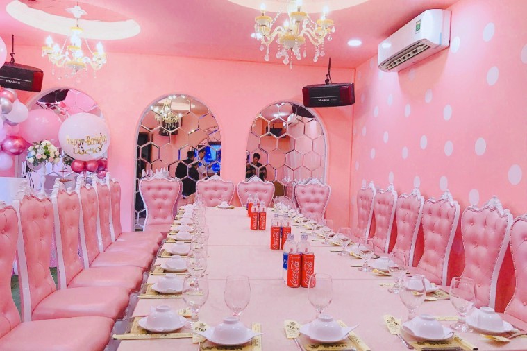 Karaoke - Restaurant STAR - Phú Yên