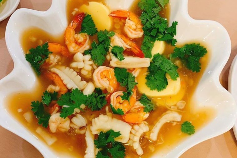 Karaoke - Restaurant STAR - Phú Yên