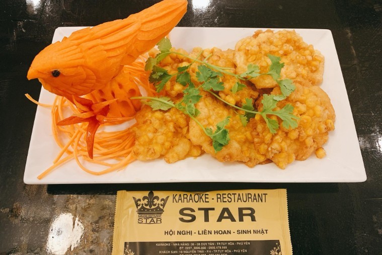 Karaoke - Restaurant STAR - Phú Yên