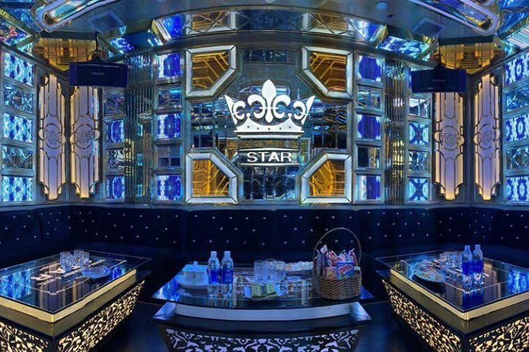 Karaoke - Restaurant STAR - Phú Yên