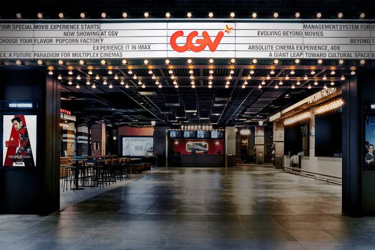 CGV Vincom - Phú Yên