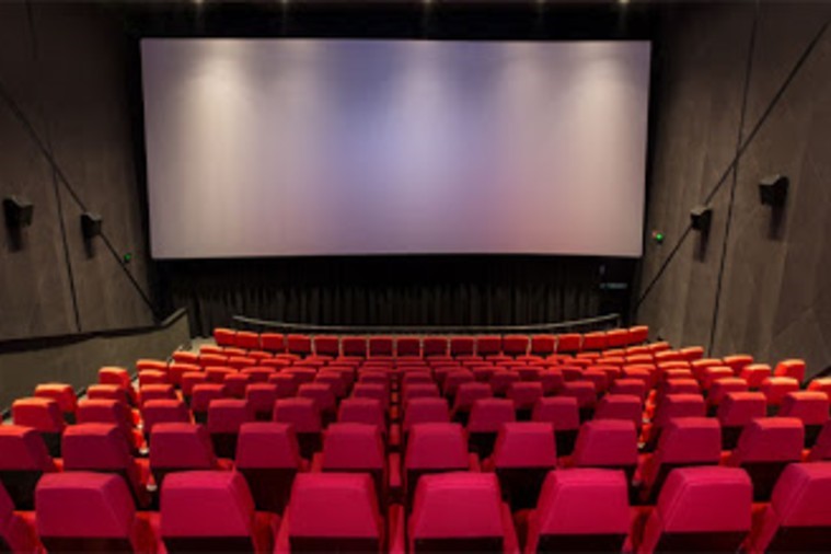 CGV Vincom - Phú Yên