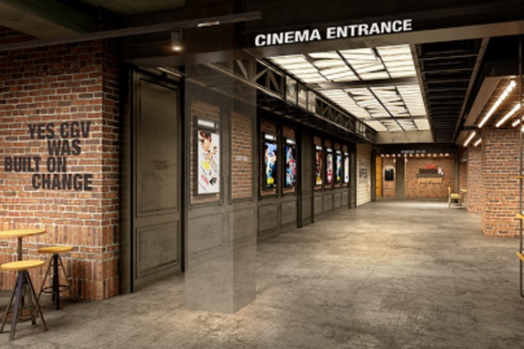 CGV Vincom - Phú Yên