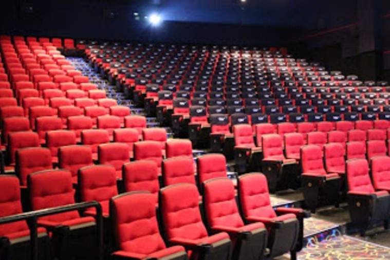 CGV Vincom - Phú Yên