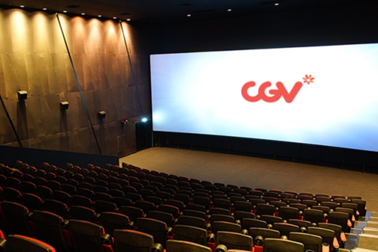 CGV Vincom - Phú Yên