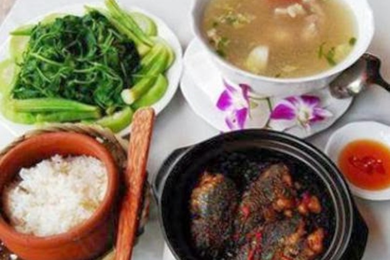 Cơm Niêu Tuy Hòa - Phú Yên