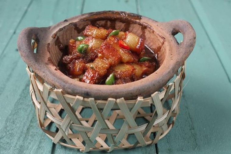 Cơm Niêu Tuy Hòa - Phú Yên