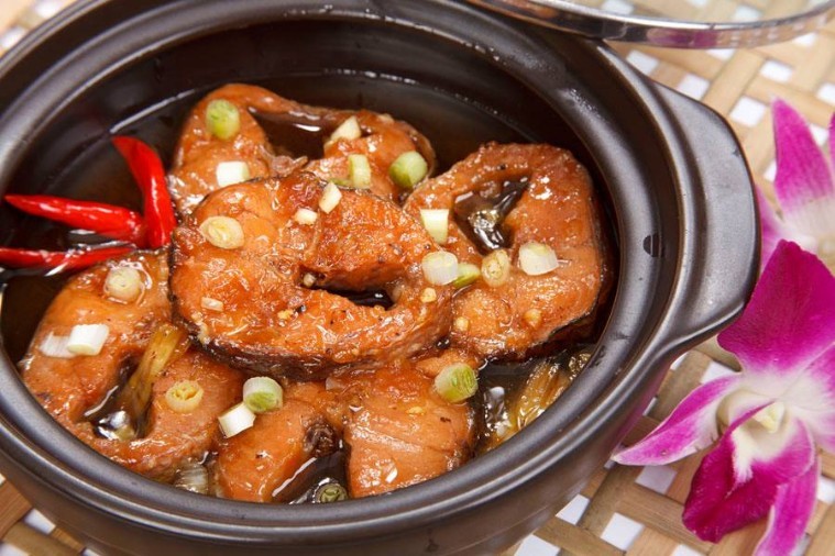 Cơm Niêu Tuy Hòa - Phú Yên