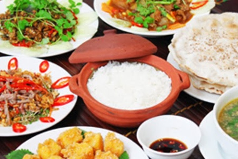 Cơm Niêu Tuy Hòa - Phú Yên