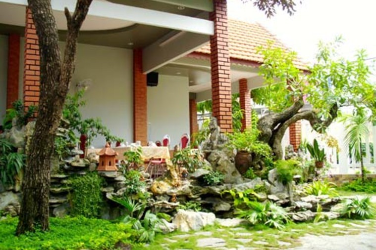 Cơm Niêu Tuy Hòa - Phú Yên