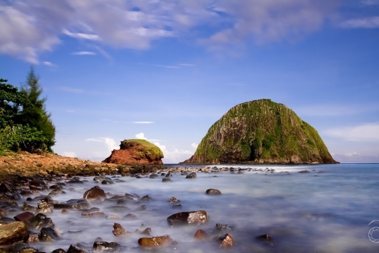 Hòn Yến Phú Yên - Phú Yên