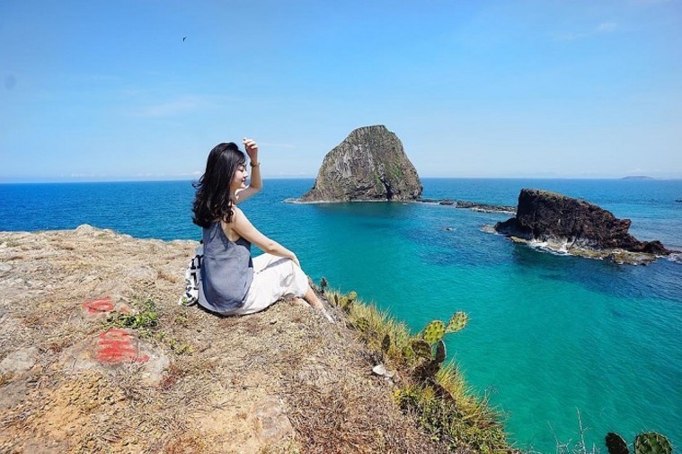 Hòn Yến Phú Yên - Phú Yên