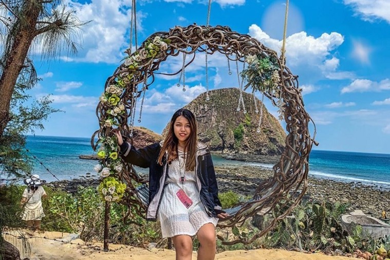 Hòn Yến Phú Yên - Phú Yên