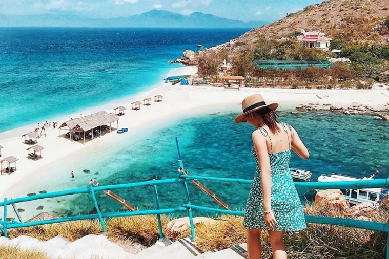 Hòn Yến Phú Yên - Phú Yên