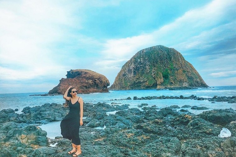 Hòn Yến Phú Yên - Phú Yên