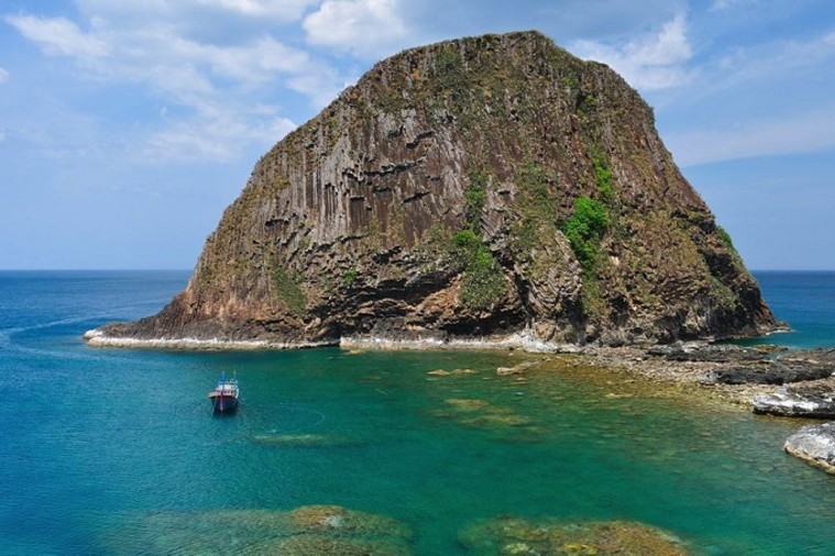 Hòn Yến Phú Yên - Phú Yên