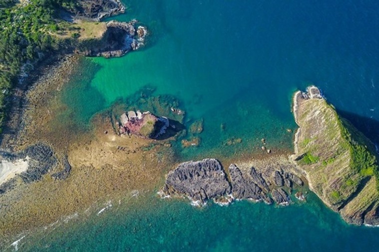 Hòn Yến Phú Yên - Phú Yên