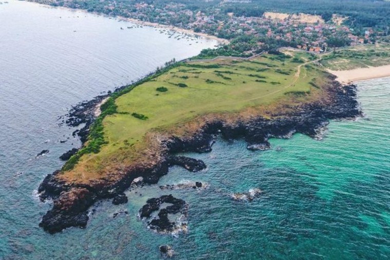 Bãi Xép - Phú Yên