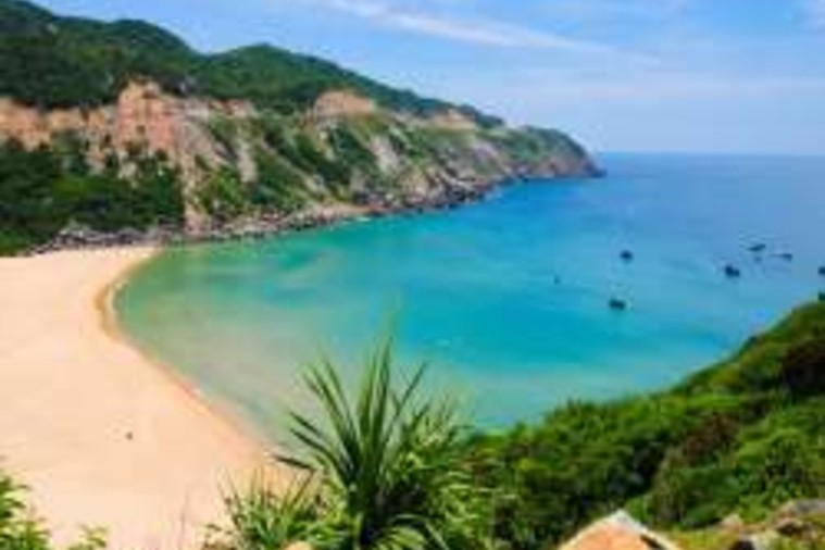 Bãi Xép - Phú Yên