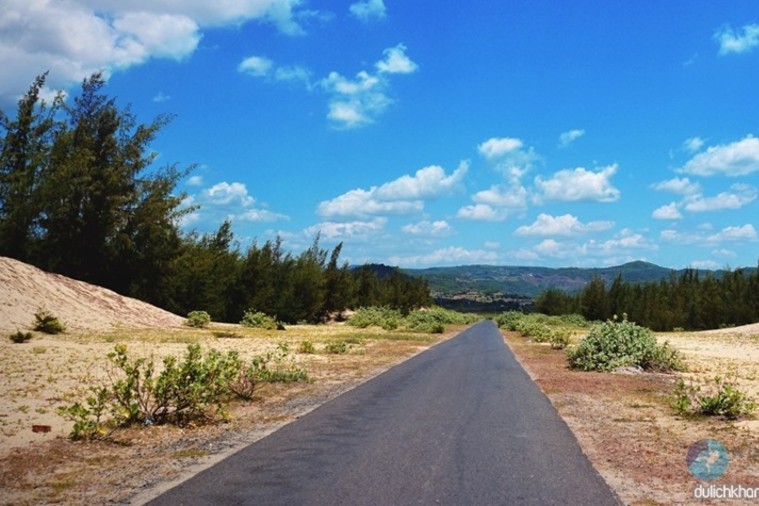 Bãi Xép - Phú Yên