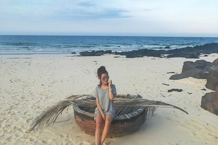 Bãi Xép - Phú Yên