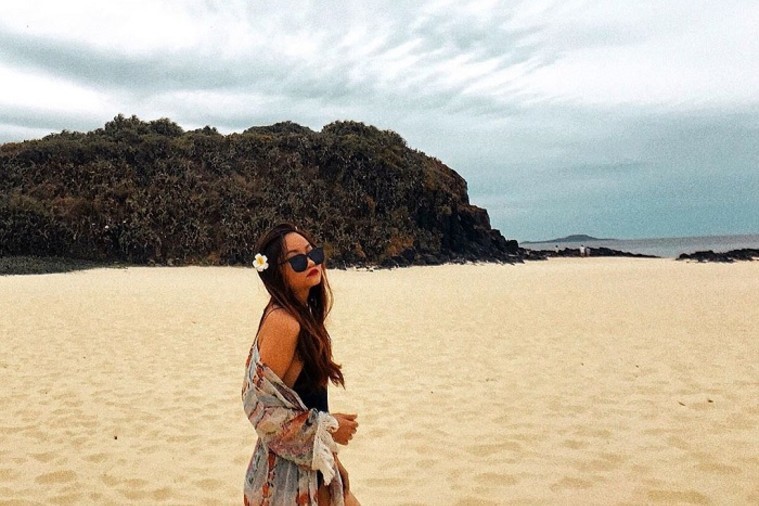 Bãi Xép - Phú Yên