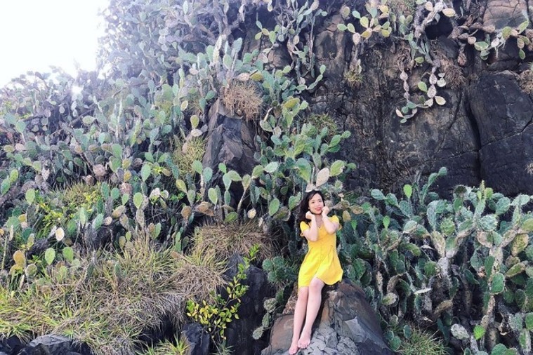 Bãi Xép - Phú Yên