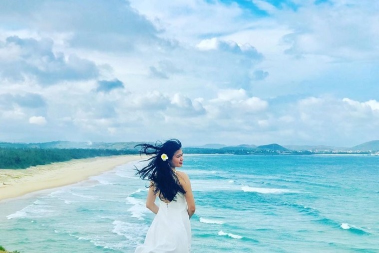 Bãi Xép - Phú Yên