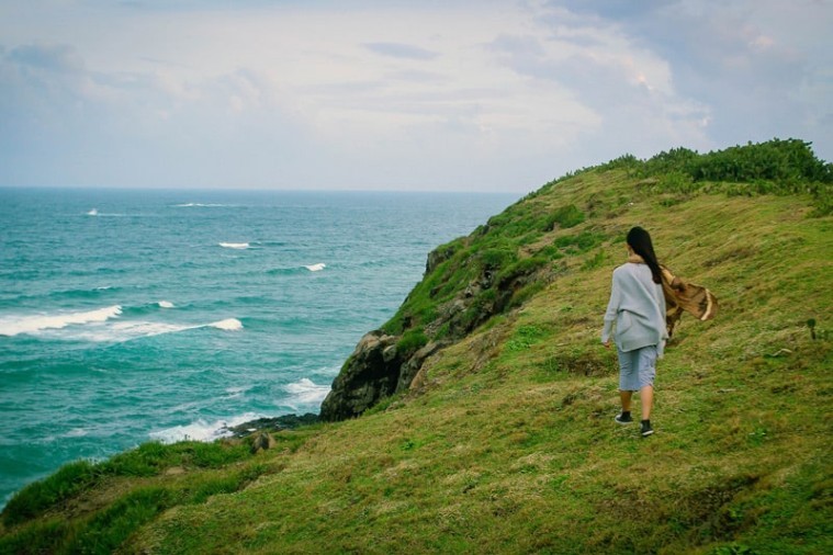 Bãi Xép - Phú Yên