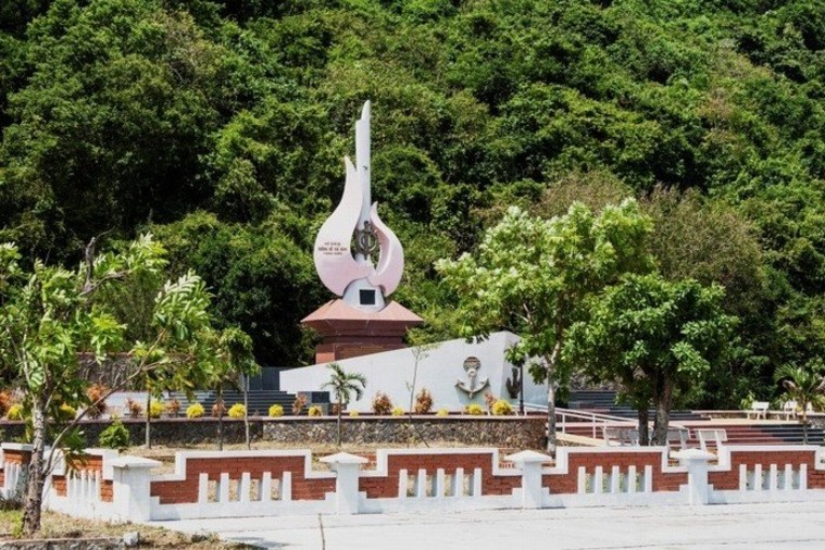 Vịnh Vũng Rô - Phú Yên