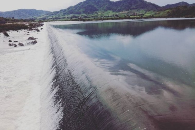 Đập Đồng Cam - Phú Yên