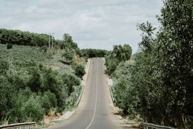 Cao Nguyên Vân Hòa - Phú Yên