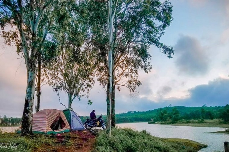 Cao Nguyên Vân Hòa - Phú Yên