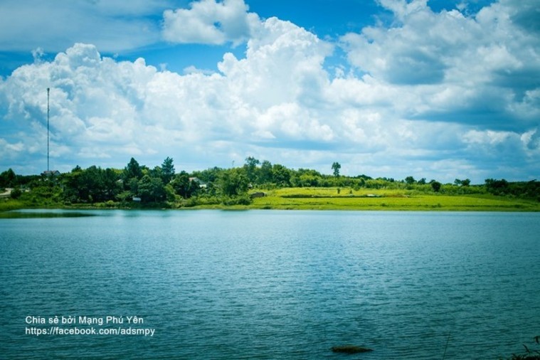 Cao Nguyên Vân Hòa - Phú Yên