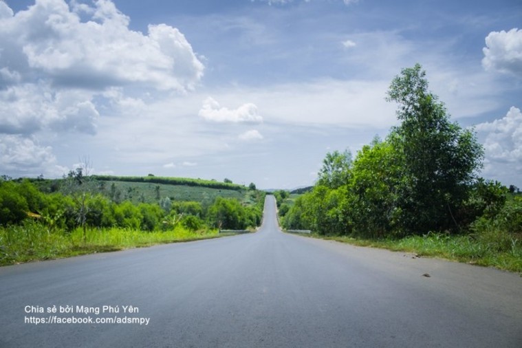 Cao Nguyên Vân Hòa - Phú Yên