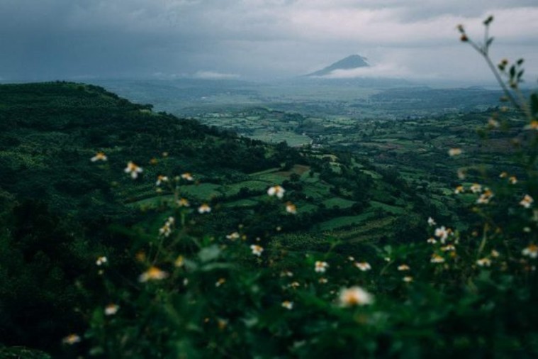 Cao Nguyên Vân Hòa - Phú Yên