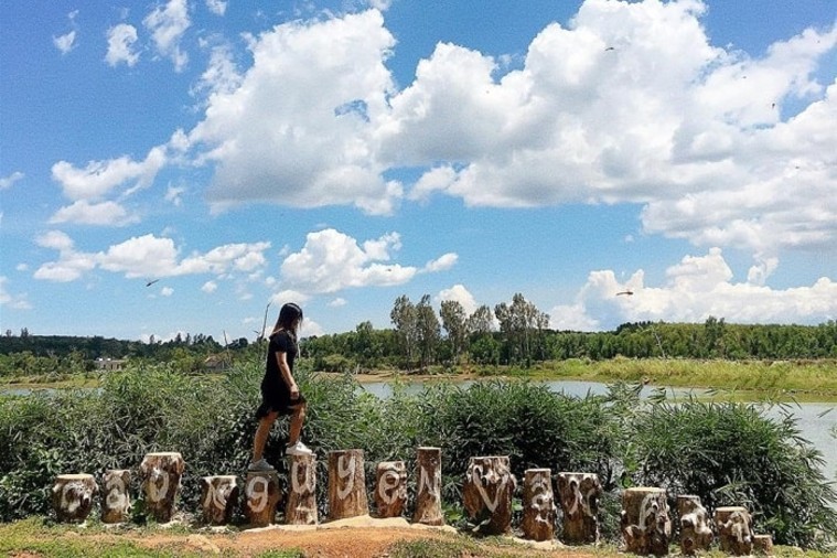 Cao Nguyên Vân Hòa - Phú Yên