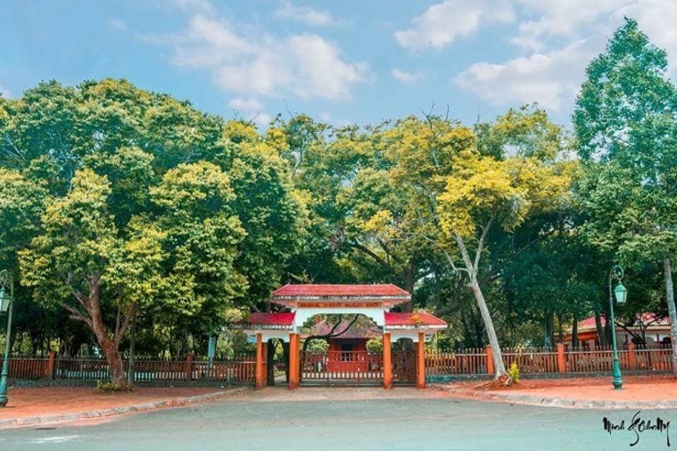 Cao Nguyên Vân Hòa - Phú Yên