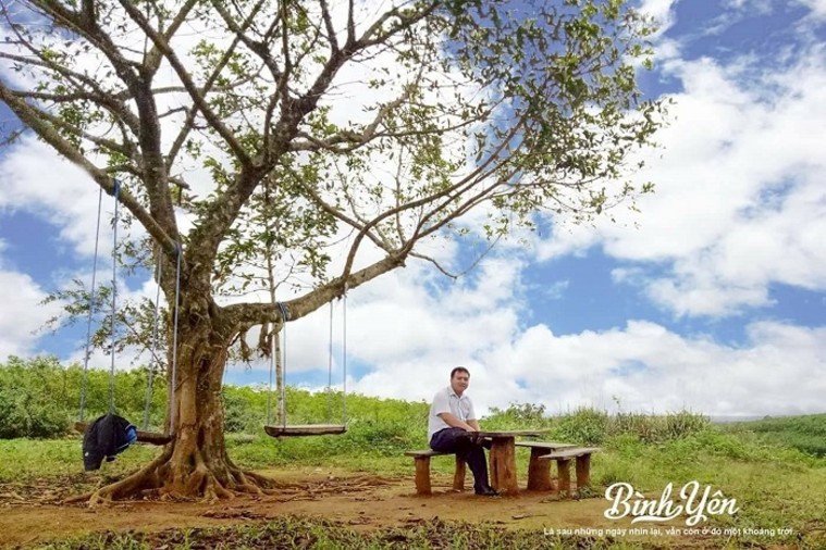 Cao Nguyên Vân Hòa - Phú Yên
