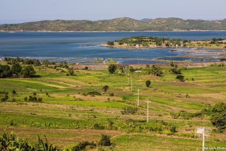 Đầm Ô Loan - Phú Yên