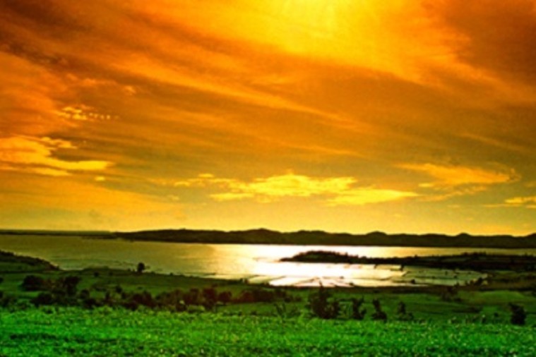 Đầm Ô Loan - Phú Yên