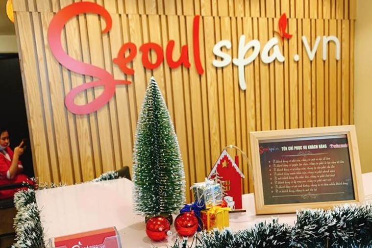 SeoulSpa - Phú Yên